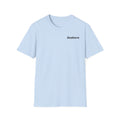 Seaborn Chest Logo T-Shirt