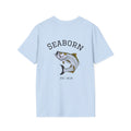 Seaborn EST 2018 T-Shirt
