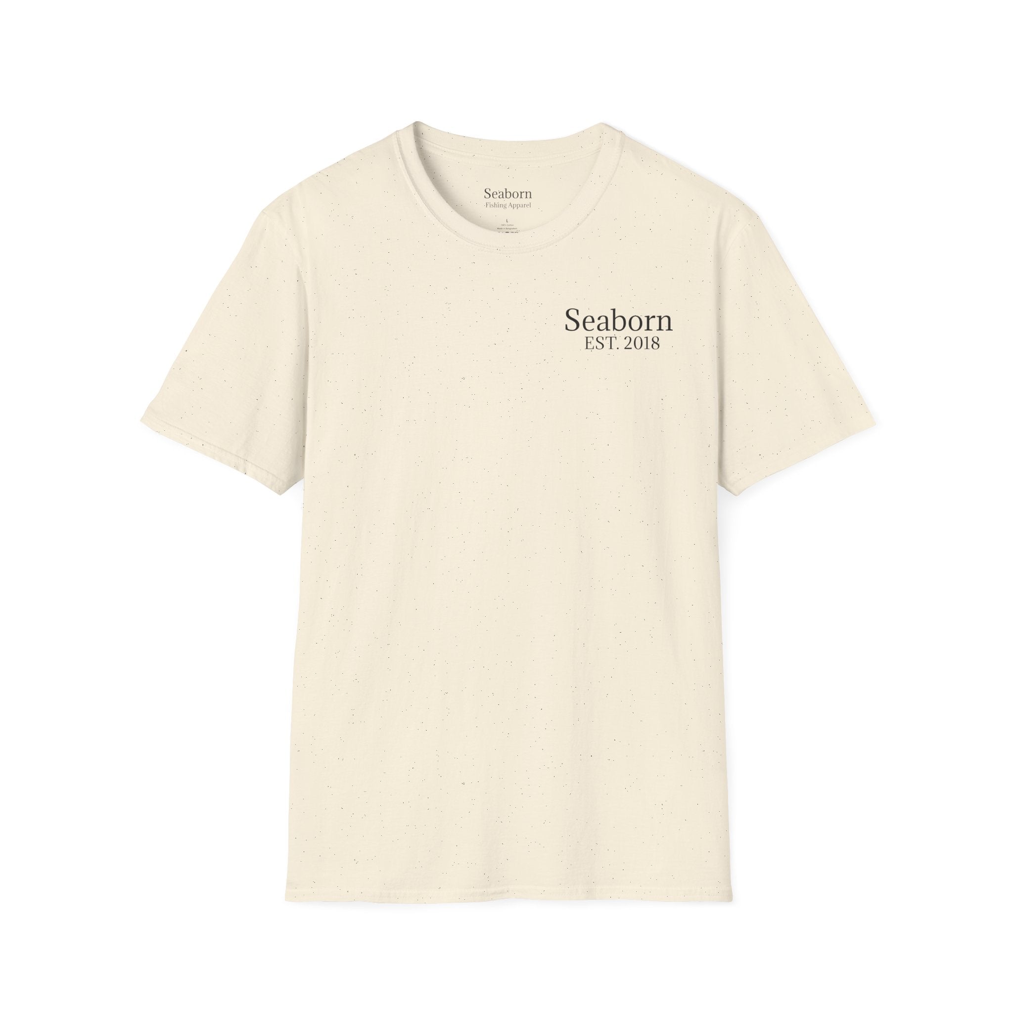 Seaborn EST 2018 T-Shirt