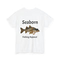 Seaborn Fishing Tee