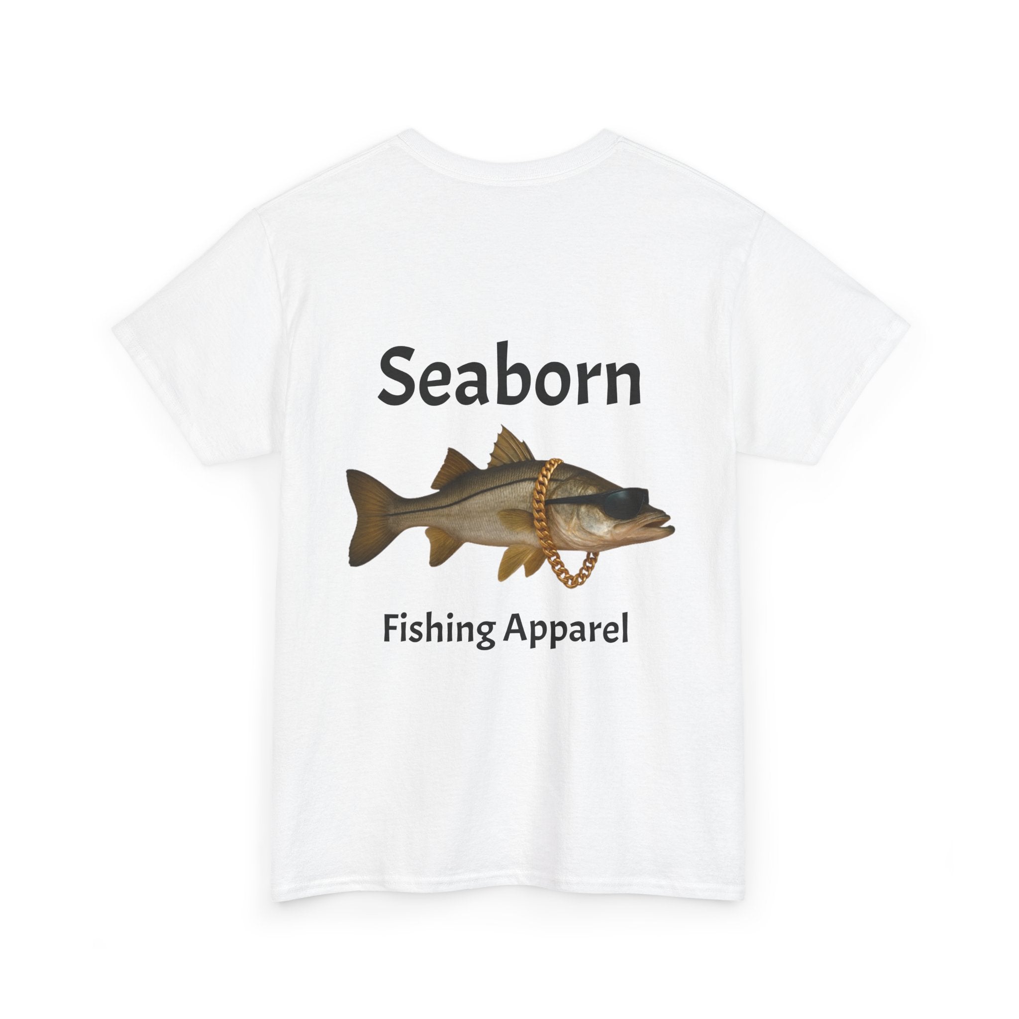 Seaborn Fishing Tee