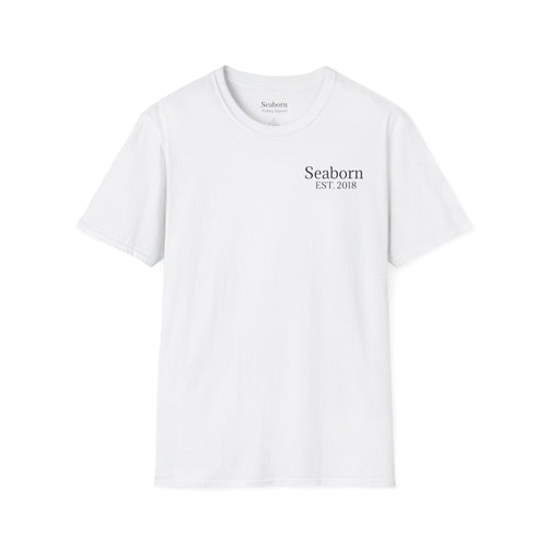 Seaborn EST 2018 T-Shirt