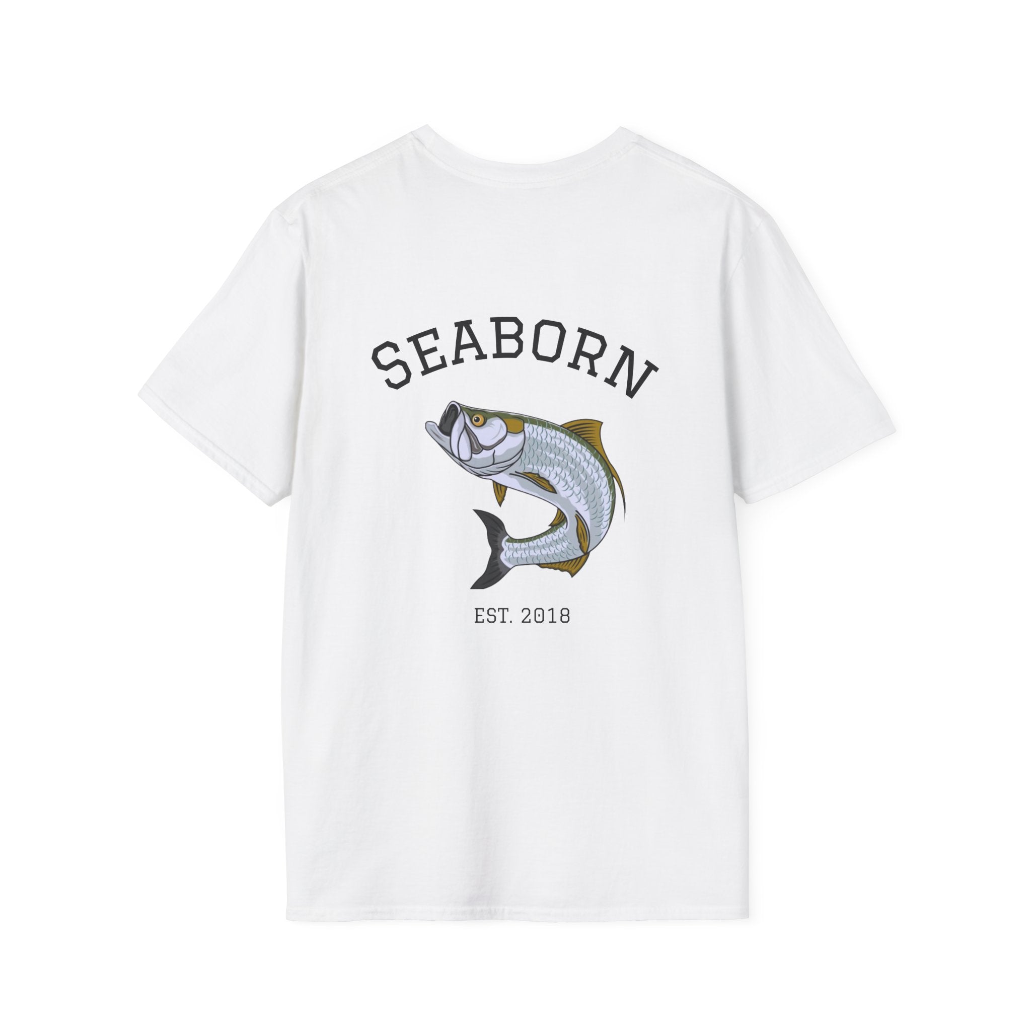 Seaborn EST 2018 T-Shirt