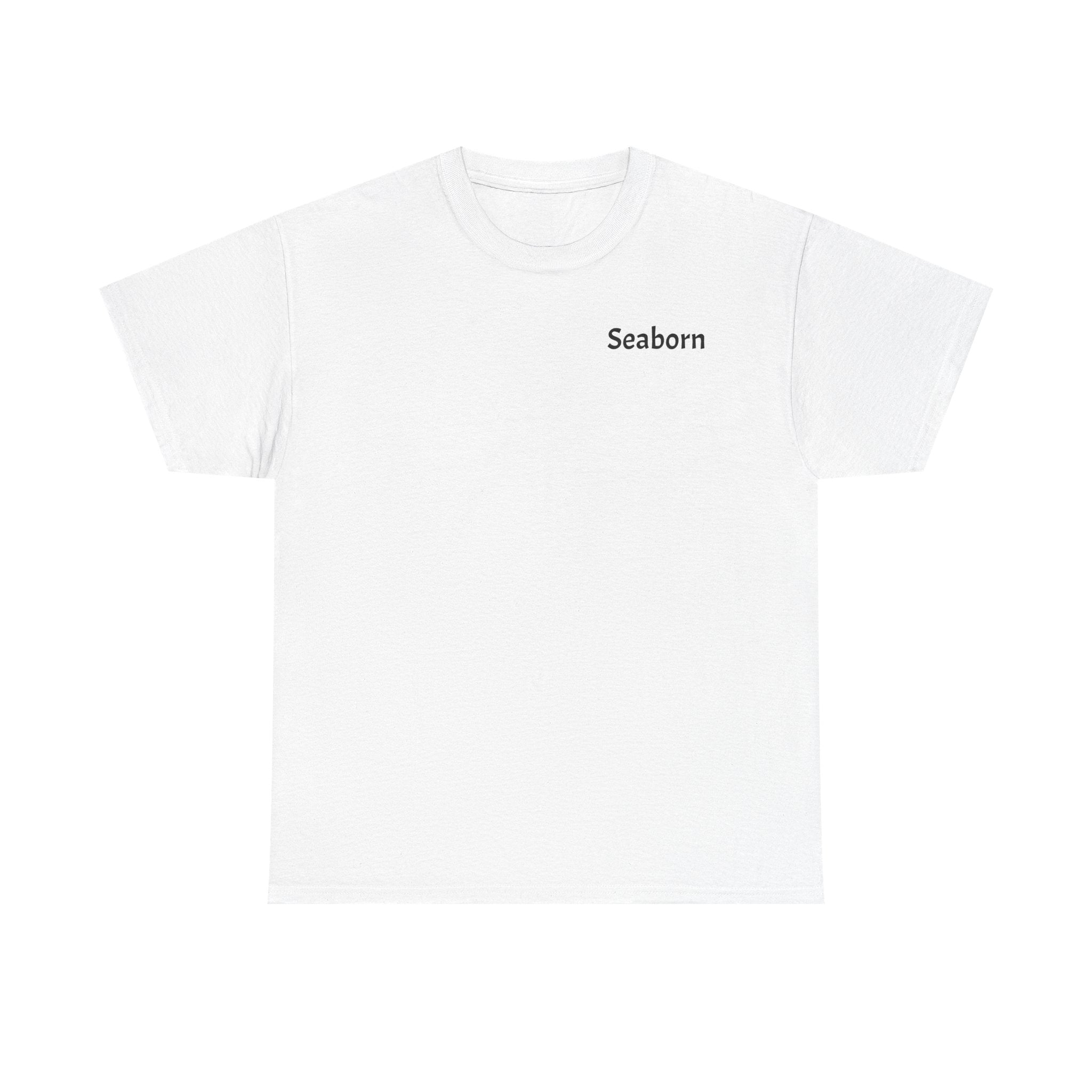 Seaborn Fishing Tee