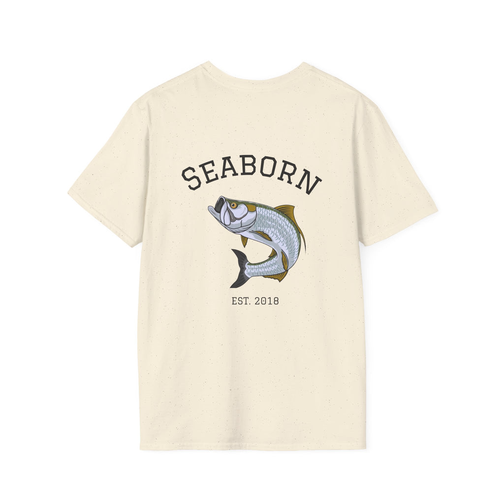 Seaborn EST 2018 T-Shirt