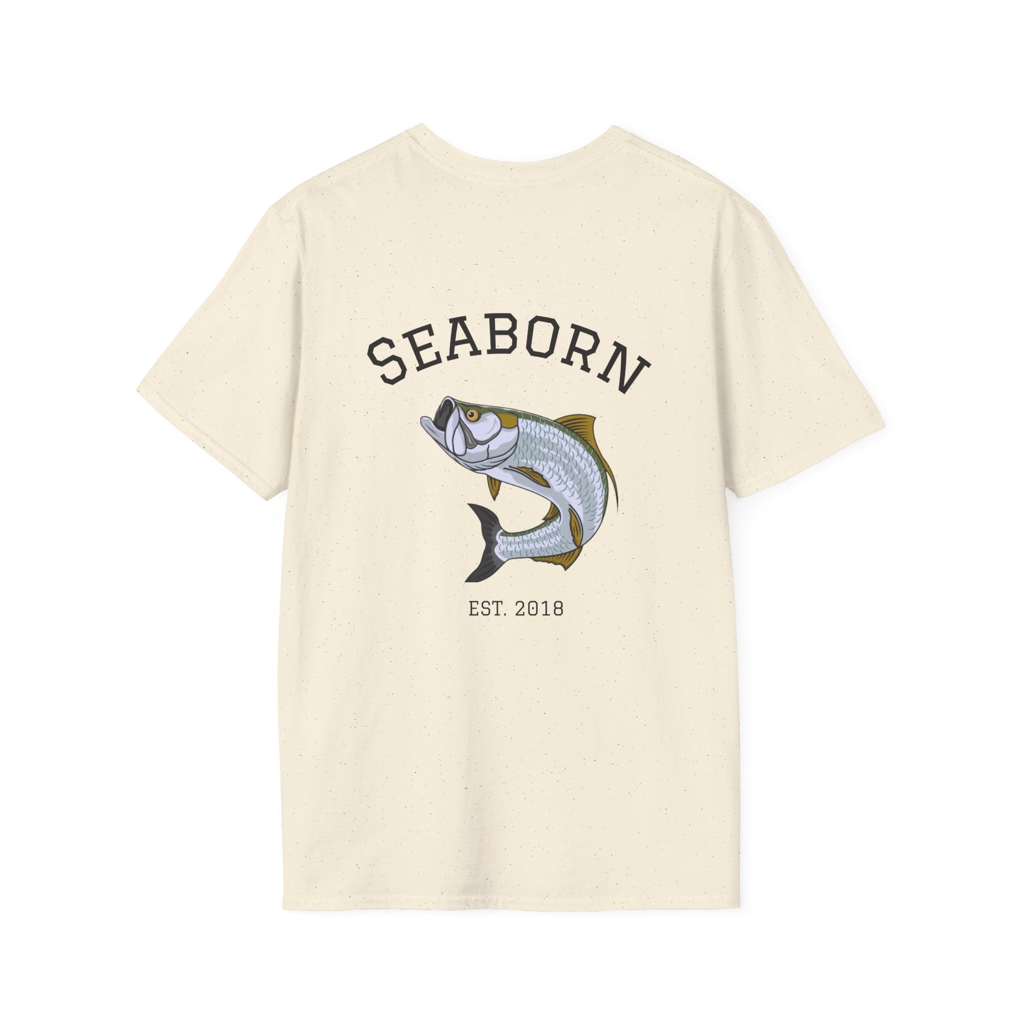 Seaborn EST 2018 T-Shirt